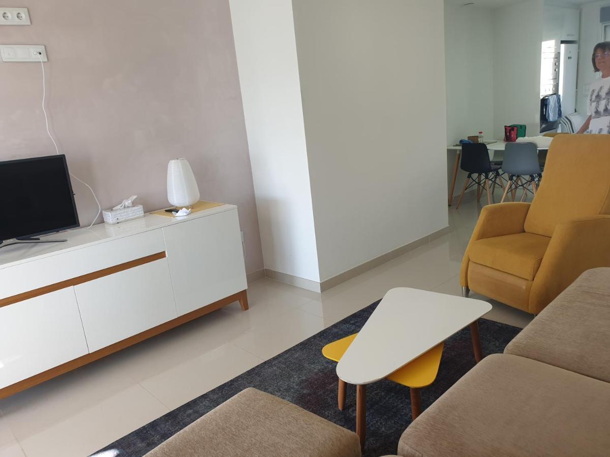 El Mirador Amelie Ground Floor Apartment In Torrevieja Punta Prima Wifi Pool And Close To Beach And Golf Buitenkant foto