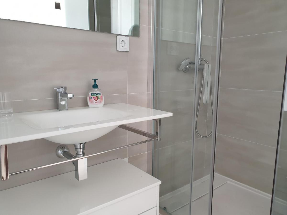 El Mirador Amelie Ground Floor Apartment In Torrevieja Punta Prima Wifi Pool And Close To Beach And Golf Buitenkant foto